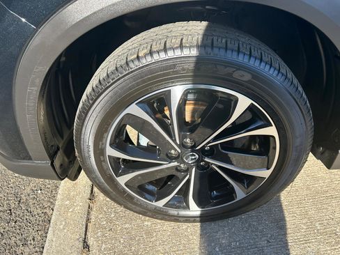 Used 2023 MAZDA CX-5 AWD 2.5 S w/ Premium Plus Pkg image 8