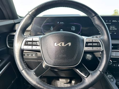 Used 2024 Kia Telluride EX X-Line AWD/4WD image 23