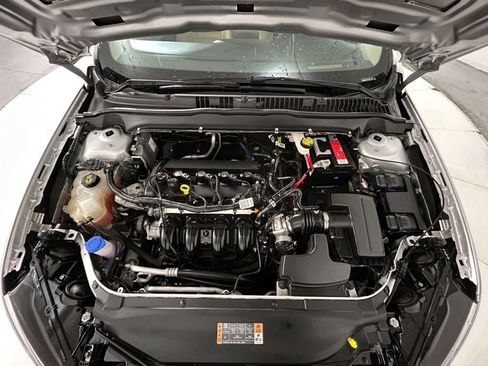 Used 2019 Ford Fusion S FWD image 21