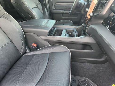 New 2026 RAM 3500 Limited AWD/4WD image 10
