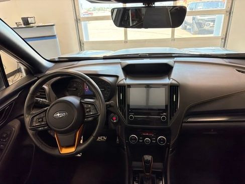 Used 2023 Subaru Forester Wilderness AWD/4WD image 21