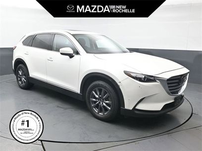 Used 2023 MAZDA CX-9 Touring