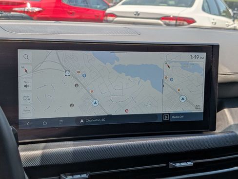 Certified 2025 Hyundai Sonata SEL FWD image 22