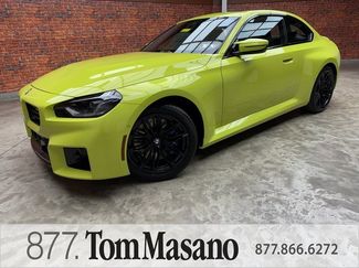 New 2026 BMW M2 w/ Lighting Package video 1