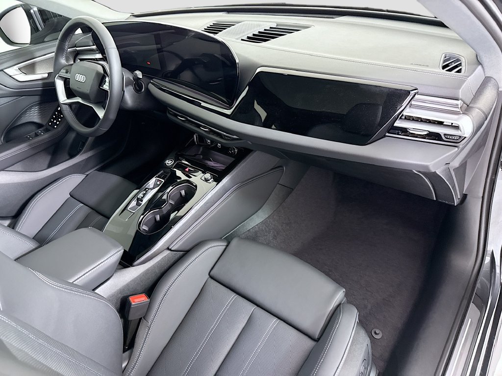 Used 2026 Audi A5 Premium Plus w/ Premium Plus Package AWD/4WD image 18