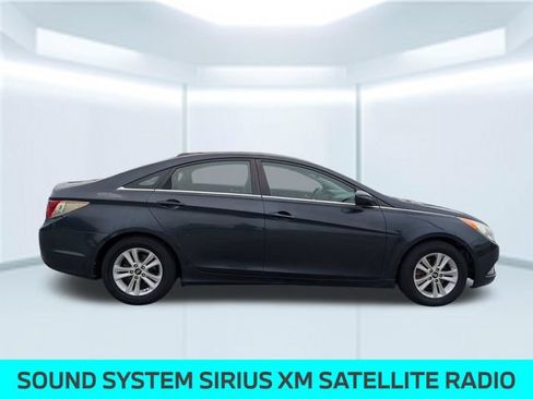 Used 2013 Hyundai Sonata GLS FWD image 7