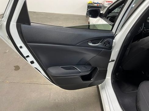Used 2019 Honda Civic EX image 19