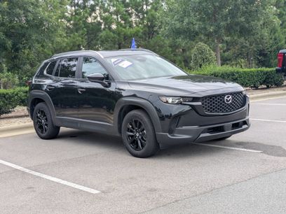 Used 2025 MAZDA CX-50 AWD 2.5 S w/ Weather Package