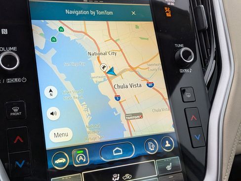 Certified 2024 Subaru Legacy Limited image 21