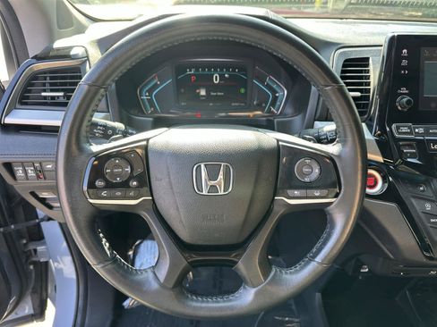 Used 2023 Honda Odyssey Touring image 15