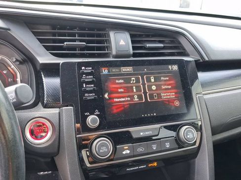 Used 2021 Honda Civic Sport image 19