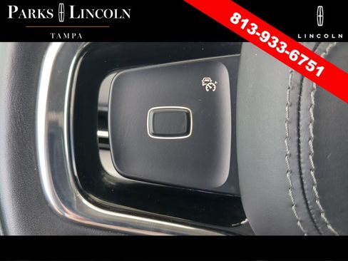 Certified 2025 Lincoln Navigator Reserve AWD/4WD image 27