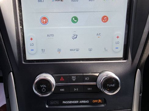 Used 2023 Ford Edge SEL w/ Convenience Package AWD/4WD image 23