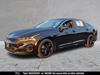 Used 2024 Kia K5 GT-Line w/ GT-Line Premium Package