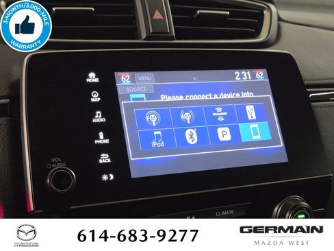 Used 2022 Honda CR-V Touring image 23