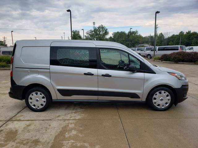Used 2020 Ford Transit Connect XL FWD image 7