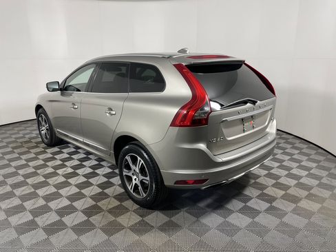 Used 2014 Volvo XC60 T6 image 3