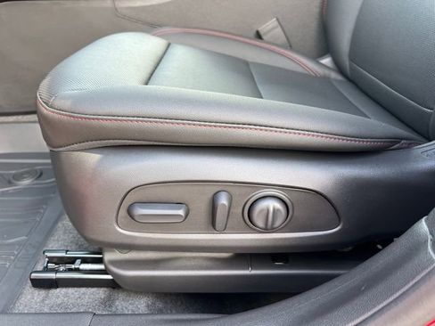 New 2026 Chevrolet Trax RS w/ Driver Confidence Package FWD image 8