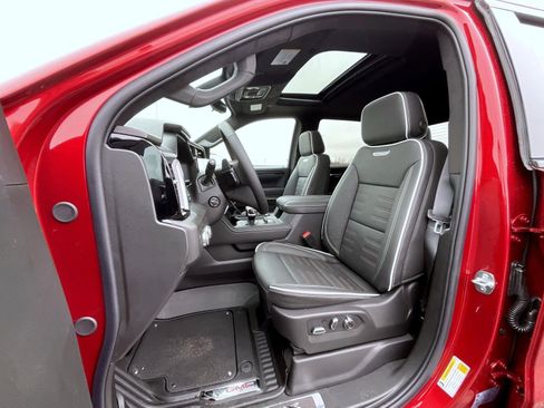 New 2026 GMC Sierra 1500 AT4X image 10