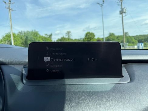 Used 2023 MAZDA CX-9 Signature image 15