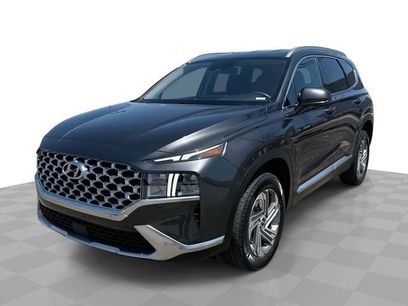 Used 2021 Hyundai Santa Fe SEL