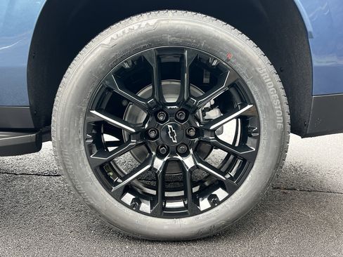 New 2026 Chevrolet Suburban Premier w/ Sun And Tow Package image 40