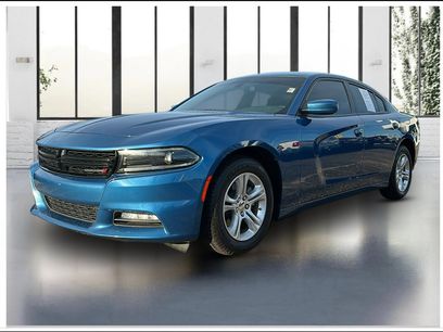 Used 2022 Dodge Charger SXT w/ Driver Convenience Group