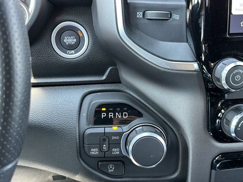 New 2026 RAM 1500 Express AWD/4WD image 26