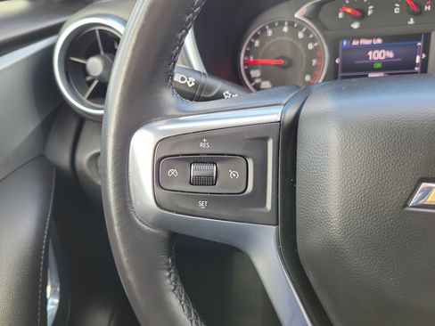 Used 2020 Chevrolet Blazer LT FWD image 19