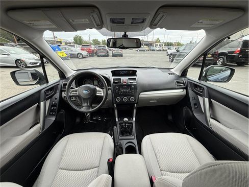 Used 2014 Subaru Forester 2.5i Premium w/ Protection Package #1 AWD/4WD image 18