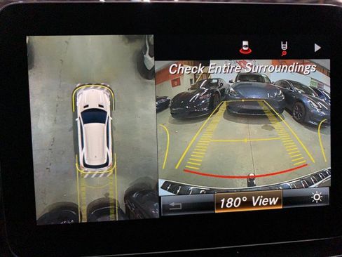 Used 2017 Mercedes-Benz GLE 63 AMG 4MATIC image 56