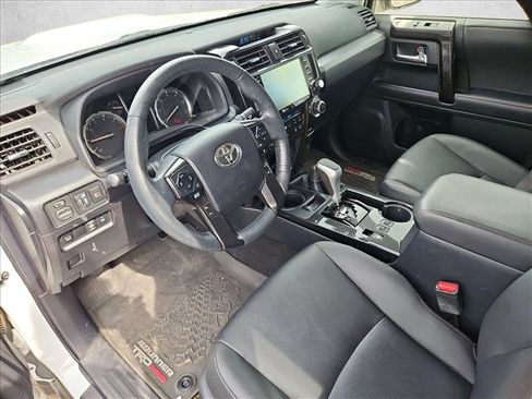 Used 2024 Toyota 4Runner TRD Pro AWD/4WD image 11