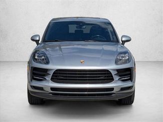 Used 2021 Porsche Macan video 2