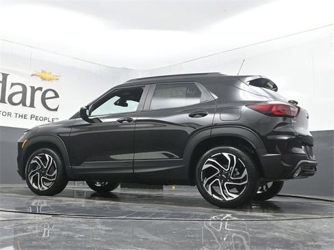 New 2026 Chevrolet TrailBlazer RS w/ Convenience Package image 33