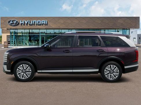 New 2026 Hyundai Palisade SEL AWD/4WD image 3