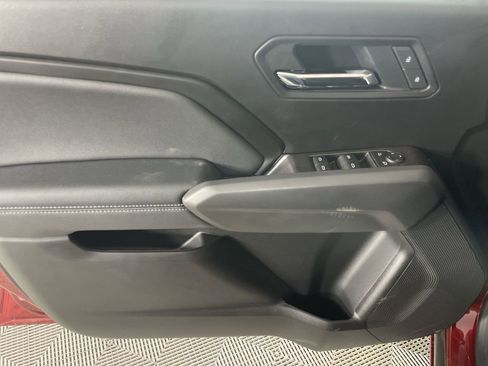 New 2026 GMC Canyon Elevation w/ Convenience Package image 22