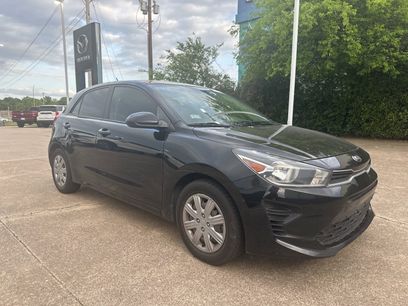 Used 2021 Kia Rio S