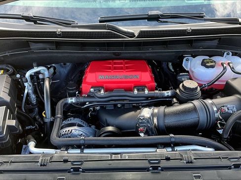 New 2026 Cadillac Escalade Sport w/ Touring Package AWD/4WD image 11