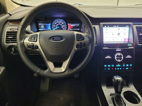 Used 2019 Ford Flex Limited AWD/4WD image 22