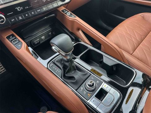 Used 2024 Kia Telluride SX X-Line image 35