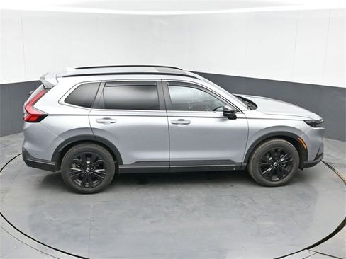 Used 2025 Honda CR-V Sport Touring image 40
