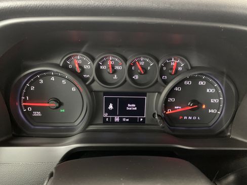 New 2026 GMC Sierra 3500 Pro w/ Convenience Package image 21