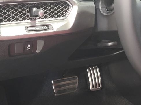 Used 2026 Acura Integra A-Spec FWD image 21