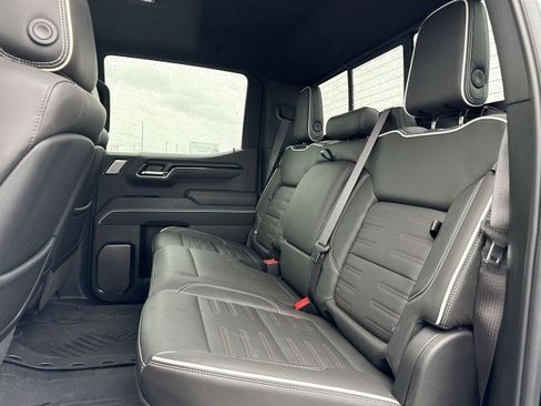 Certified 2024 GMC Sierra 1500 AT4X w/ AT4X AEV Edition image 25