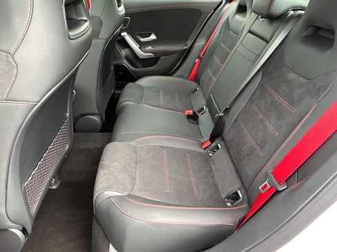 New 2026 Mercedes-Benz CLA 45 AMG S 4MATIC image 26