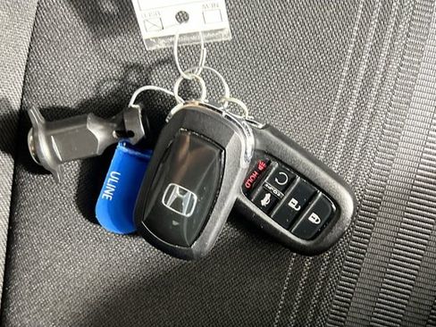 Used 2024 Honda Civic Sport image 33