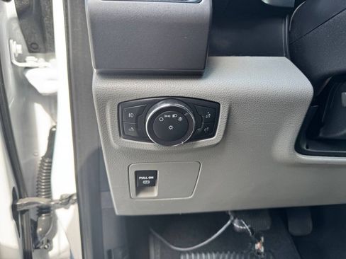 Used 2019 Ford F150 XLT w/ XTR Package AWD/4WD image 7