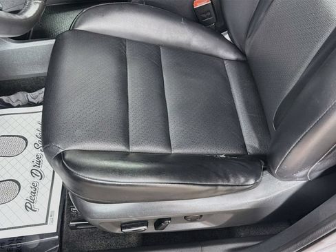 Used 2021 Nissan Rogue SV AWD/4WD image 18