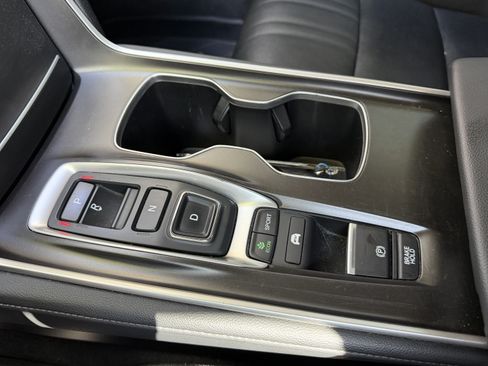 Used 2022 Honda Accord EX-L image 28