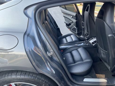Used 2012 Porsche Panamera Turbo S image 74